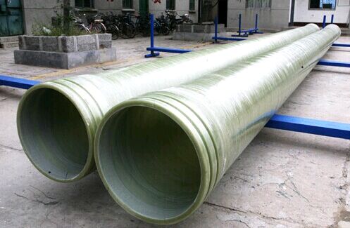 棗強(qiáng)玻璃鋼管道